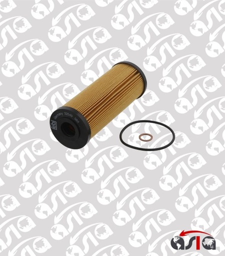 [00009261] FILTRO ACEITE MUSSO 2.0 96/05