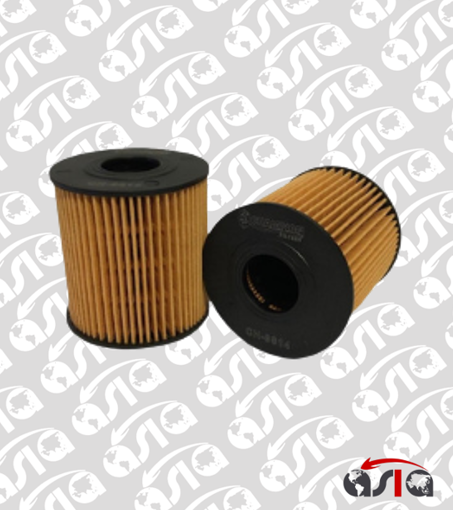 [00001982] FILTRO ACEITE S80