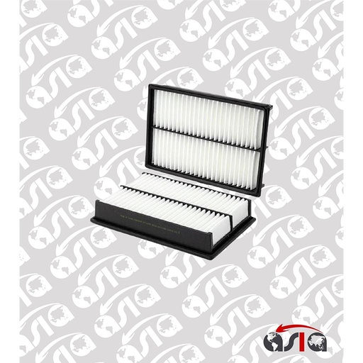 [00002643] FILTRO AIRE 3 2.0 03/12