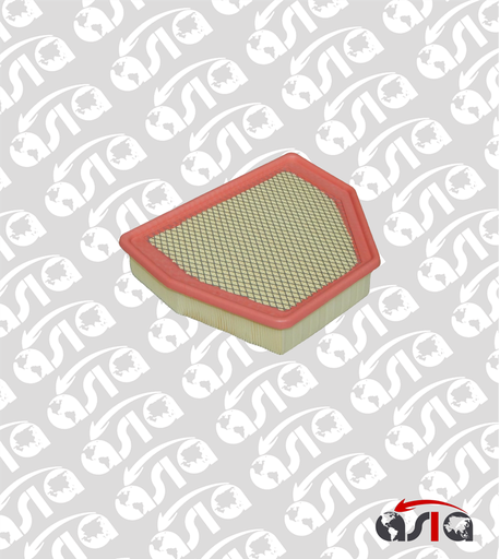 [00000192] FILTRO AIRE CAPTIVA 07/15 JKT