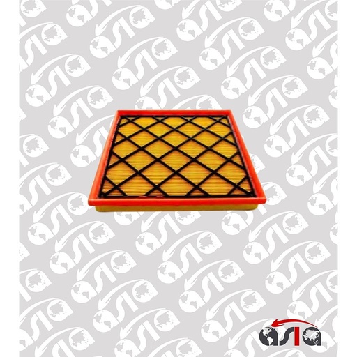 [00000364] FILTRO AIRE CRUZE 09/17
