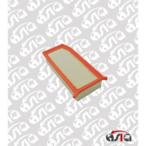 [00006423] FILTRO AIRE DUSTER 17/20