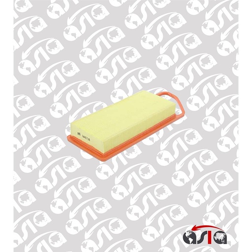 [00000945] FILTRO AIRE ECOSPORT 1.4 04/12