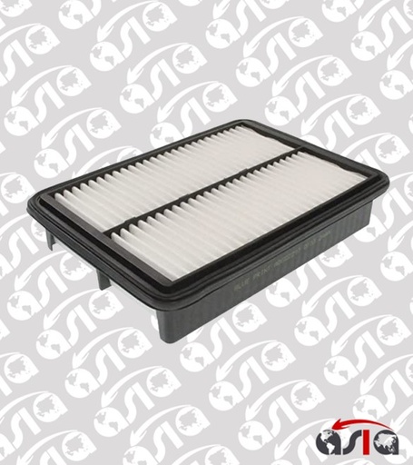 [00009707] FILTRO AIRE H1 02/23