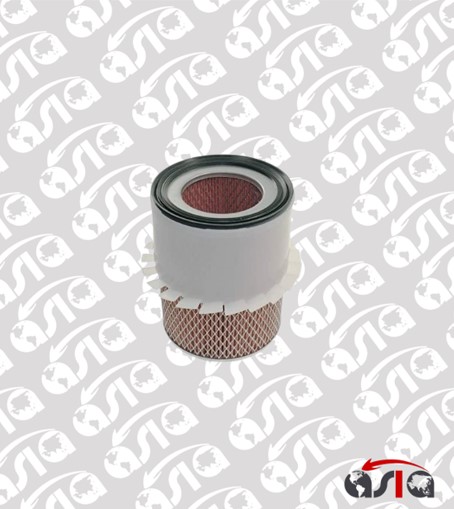 [00003529] FILTRO AIRE MONTERO 2.8 91/04
