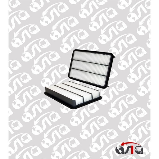 [00003074] FILTRO AIRE RODEO 93/04