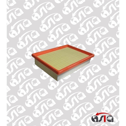 [00000697] FILTRO AIRE TRAX 1.8