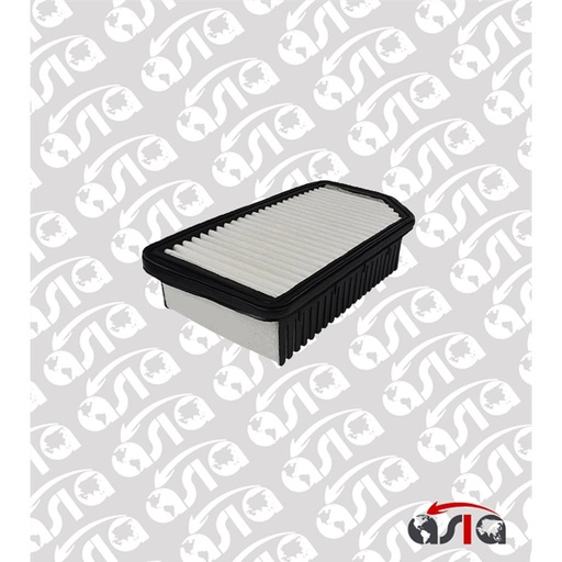 [00006427] FILTRO AIRE SOLUTO 18/24