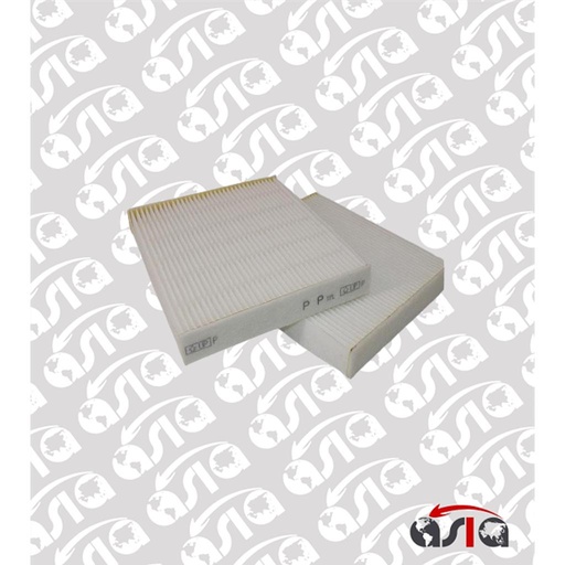 [00003108] FILTRO CABINA AGYA 17/20