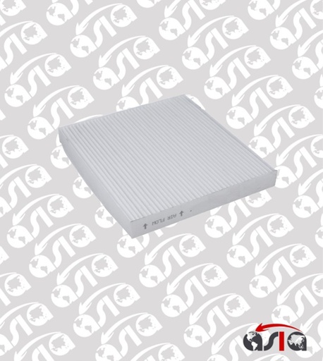 [00004790] FILTRO CABINA CX7 07/15