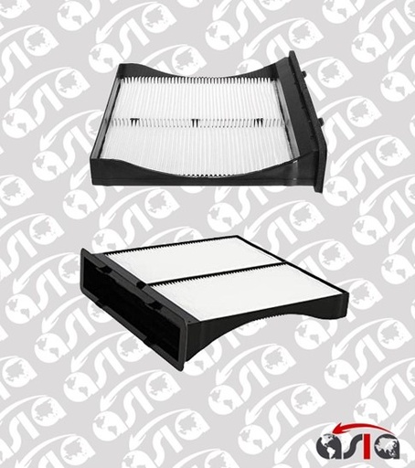 [00003464] FILTRO CABINA FORESTER 09/18