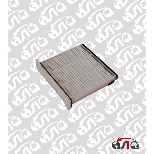 [00007468] FILTRO CABINA LANCER 01/07