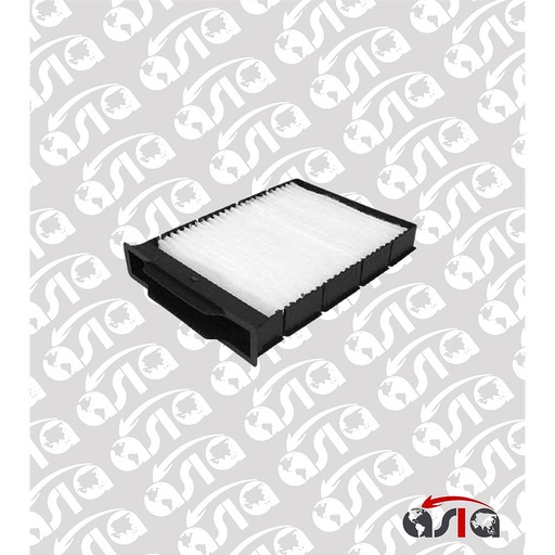 [00004197] FILTRO CABINA MEGANE II 03/09