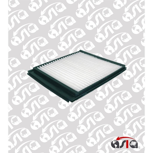 [00008190] FILTRO CABINA MICRA 92/02