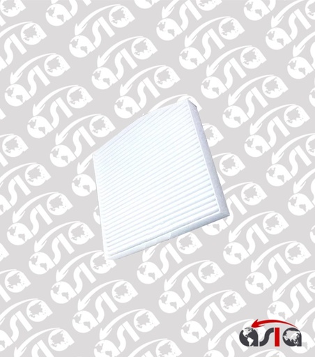 [00009316] FILTRO CABINA N400