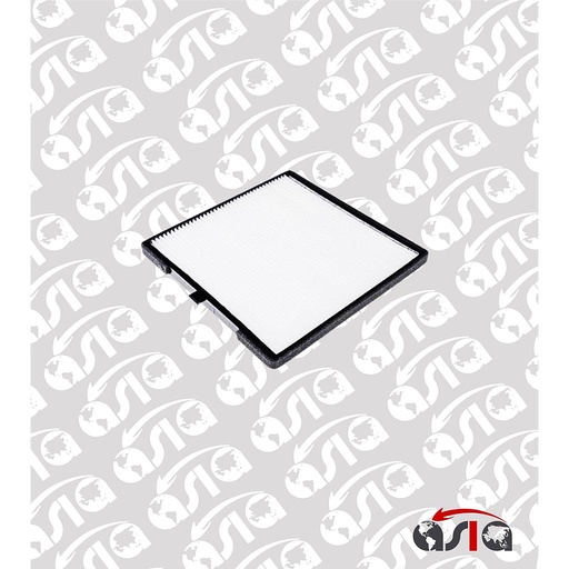 [00001806] FILTRO CABINA PICANTO 04/17