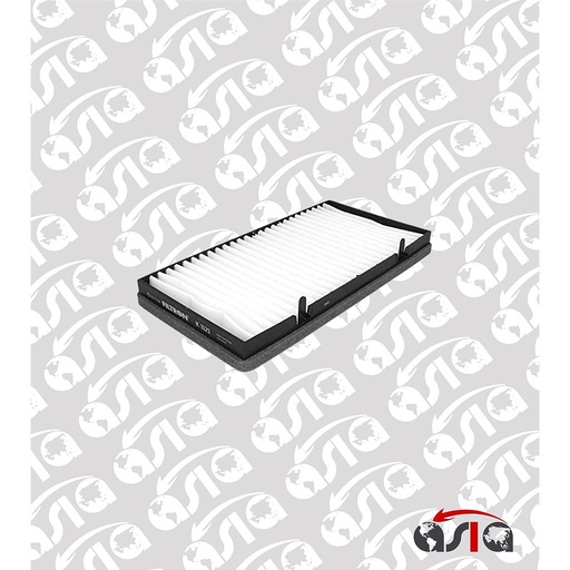 [00000233] FILTRO CABINA PLATINA