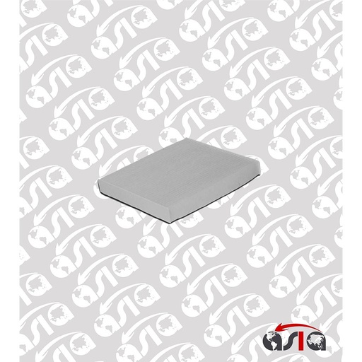 [00002653] FILTRO CABINA RANGER 11