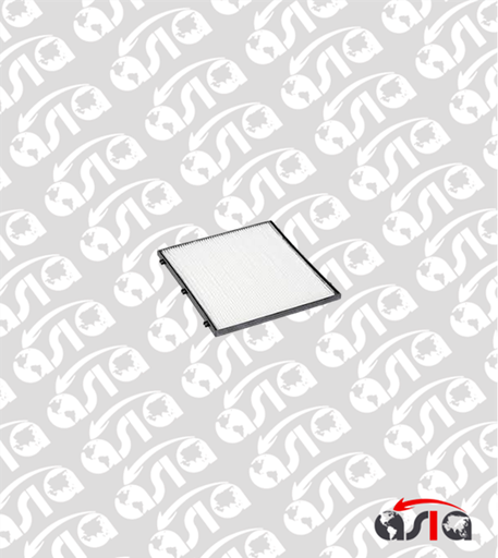 [00002651] FILTRO CABINA ACCENT 20/