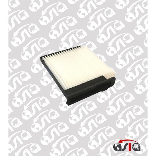 [00007954] FILTRO CABINA TIIDA 07/17