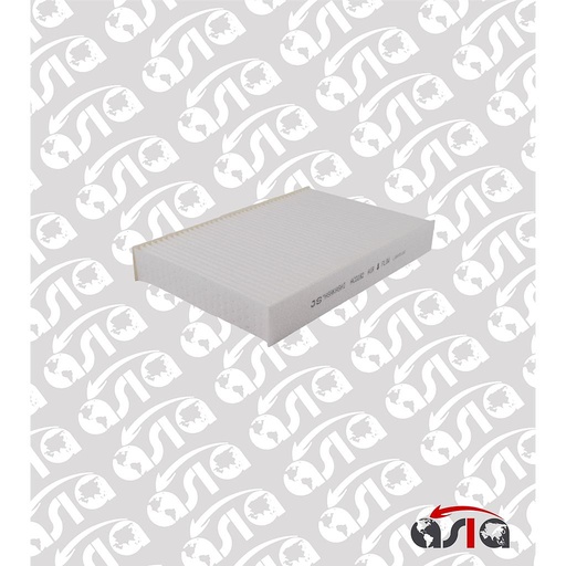 [00000238] FILTRO CABINA TIIDA 15/19