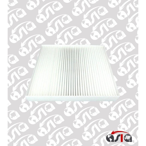 [00009902] FILTRO CABINA URVAN 12/
