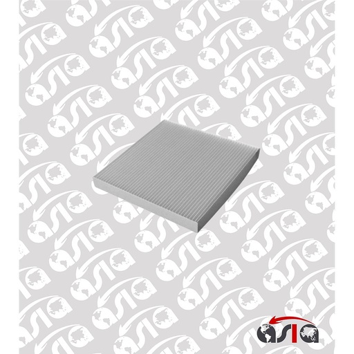 [00000292] FILTRO CABINA VITARA 16/22