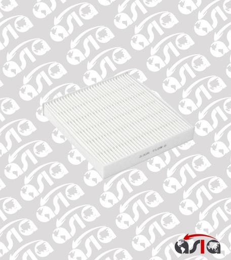 [00003318] FILTRO CABINA YARIS 06/