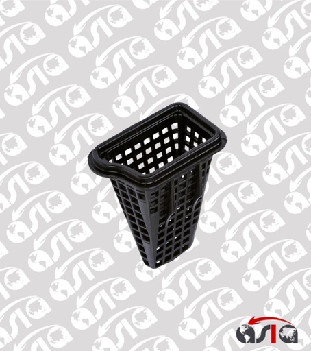 [00009403] FILTRO CARTER TRAX