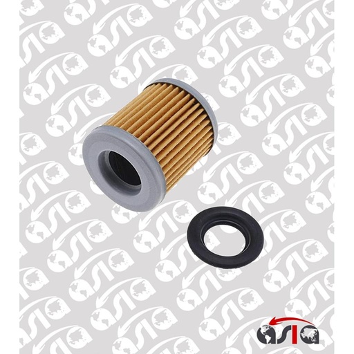 [00010156] FILTRO TRANSMISION CVT LANCER 08/15 OSK