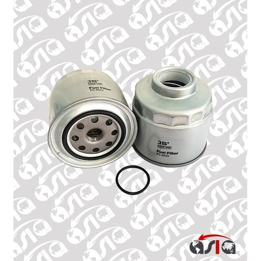 [00009891] FILTRO DIESEL L200 06/15