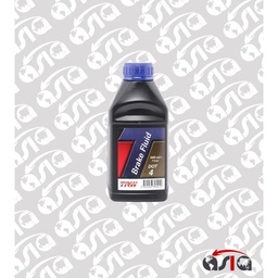 [00010096] FLUIDO FRENO DOT4 TRW 500ML
