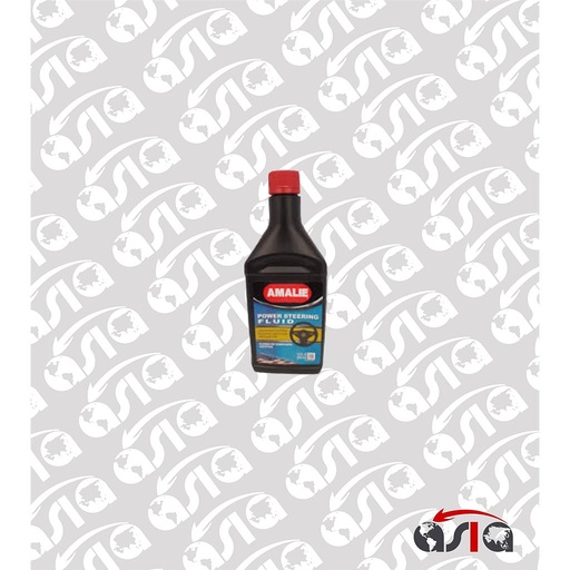 [00008988] FLUIDO POWERSTEERING 354ML AMALIE