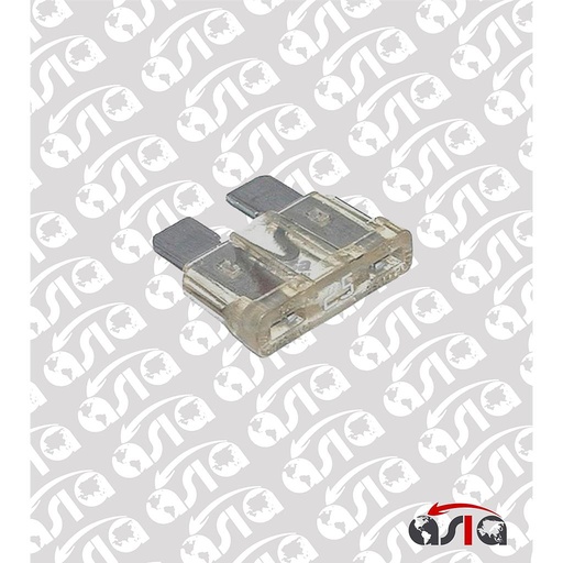 [00006653] FUSIBLE 25A TRANSPARENTE