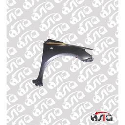 [00000451] GUARDAFANGO DELANTERO COROLLA RH 08/14