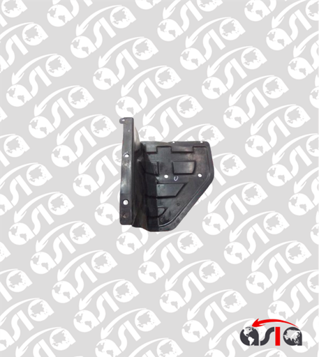 [00005524] GUARDAPOLVO MOTOR PICANTO LH 04/10
