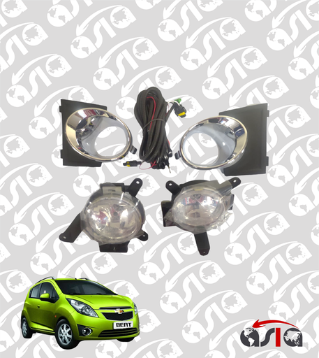 [00006678] HALOGENAS SPARK GT 11/13