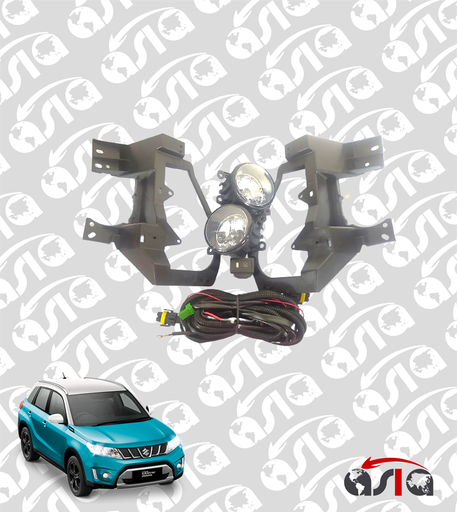 [00001061] HALOGENAS VITARA 16/23