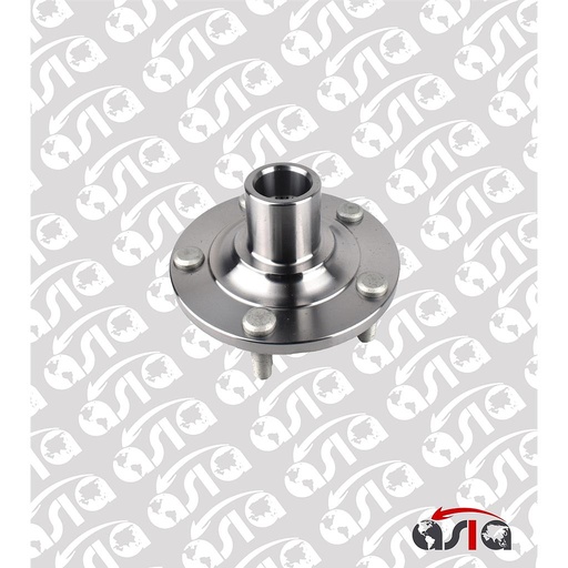 [00007502] HUB DELANTERO 3 06/12