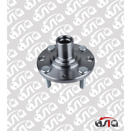 [00001350] HUB DELANTERO AVEO 04/18