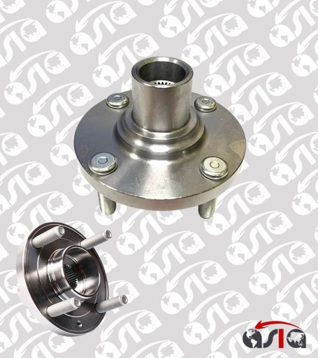 [00009627] HUB DELANTERO AVEO NG