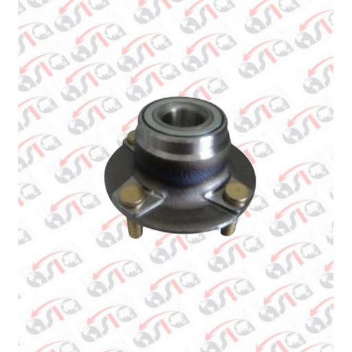 [00006124] HUB DELANTERO CHANA