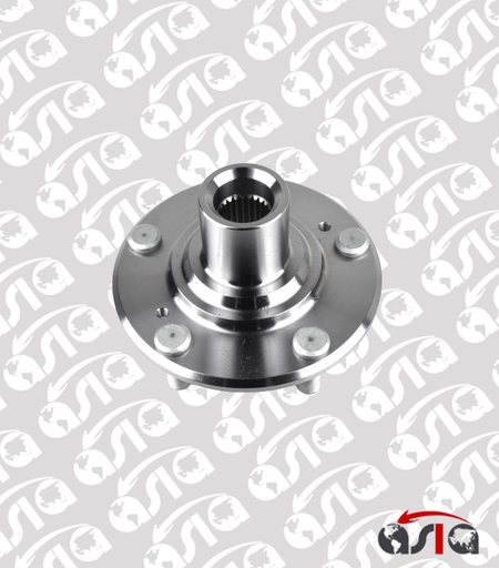 [00009335] HUB DELANTERO CIVIC 06/11