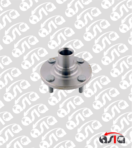 [00006222] HUB DELANTERO COROLLA 88/92