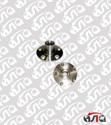 [00008741] HUB DELANTERO COROLLA 08/14