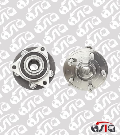 [00009717] HUB DELANTERO CRUZE 11/16