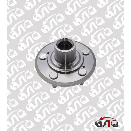 [00007204] HUB DELANTERO CRV 07/20