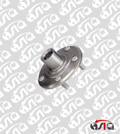 [00008483] HUB DELANTERO CRV 95/06