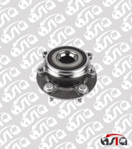[00009357] HUB DELANTERO CX5 12/23