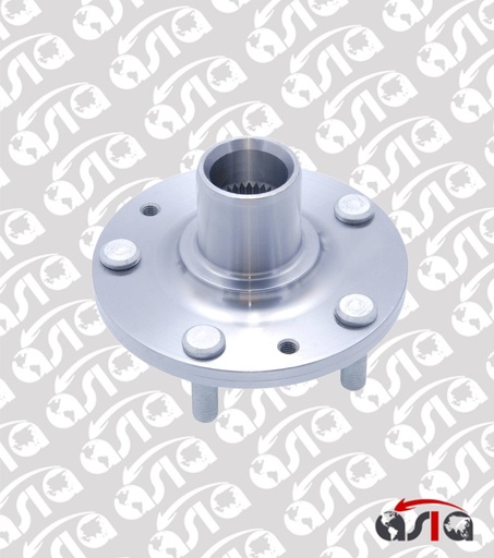 [00009358] HUB DELANTERO CX7 07/12